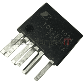 TOP261EN Interruttore Off-line EcoSmart &ndash; ESIP-7 &ndash; Nuovo &ndash; Prodotto In Cina