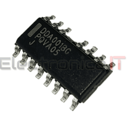  DDA001BDR2G DDA001BG SMD-15