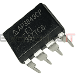 AP3843CP AP3843CP-e1 AP3843 CP AP 3843CP AP 3843 CP