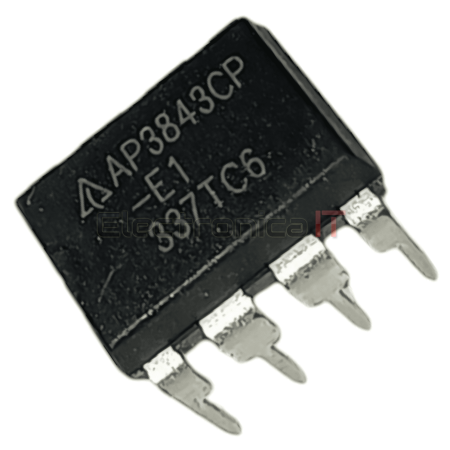 AP3843CP AP3843CP-e1 AP3843 CP AP 3843CP AP 3843 CP