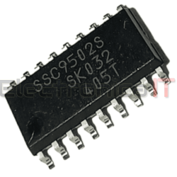 ssc9502s smd ssc9502 s ssc 9502s ssc 9502 s