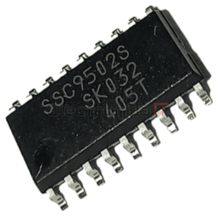 ssc9502s smd ssc9502 s ssc 9502s ssc 9502 s
