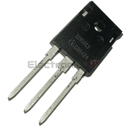 32N50C3 SPW32N50C3 32A 500V SPW-32N50C3 32N50 C3