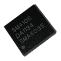 SM4106 QFN