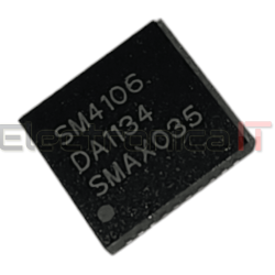 SM4106 QFN