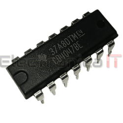 CD4047 CD4047BE CD4047B E CD 4047 4047B 4047BE DIP-14