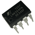 LNK564PN LNK564P LNK564 PN infineon dip7 LNK 564 PN 