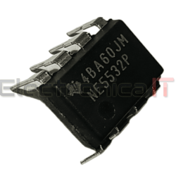 NE5532P TI