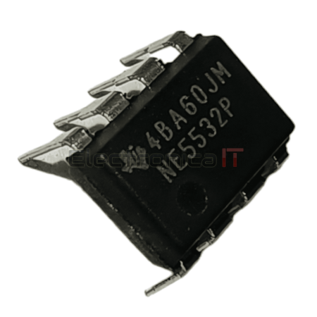 NE5532P TI