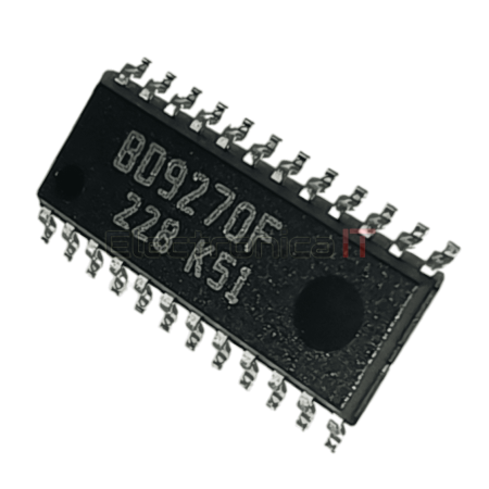 BD9270F SOP-24 = BD9470E = BD9470EFY-E2