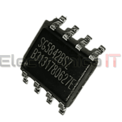 SG5842 SG5842BSZ SG5842JDSZ SOP-8