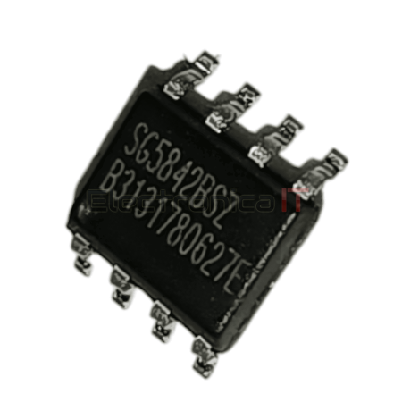 SG5842 SG5842BSZ SG5842JDSZ SOP-8