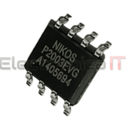 P2003EVG NIKOS SOP-8