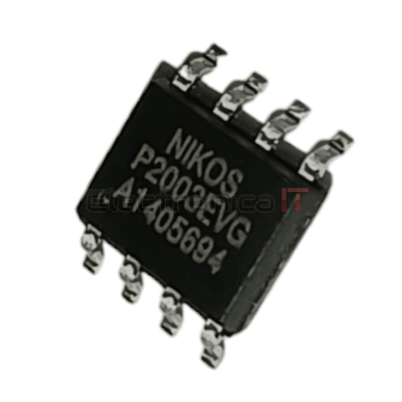 P2003EVG NIKOS SOP-8