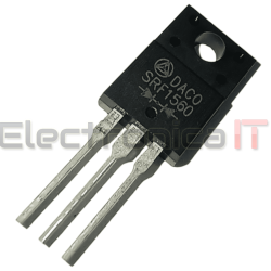SRF1560 TO-220F