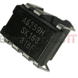 A6259H STR-A6259H STRA6259H STRA 6259 H