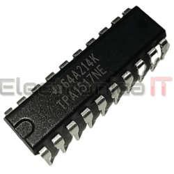 TPA1517NE TPA1517 TPA-1517NE DIP20 TPA 1517 NE