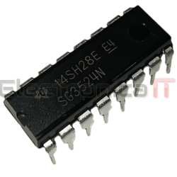 SG3524 SG3524N DIP-16 SG 3524N 3524 N