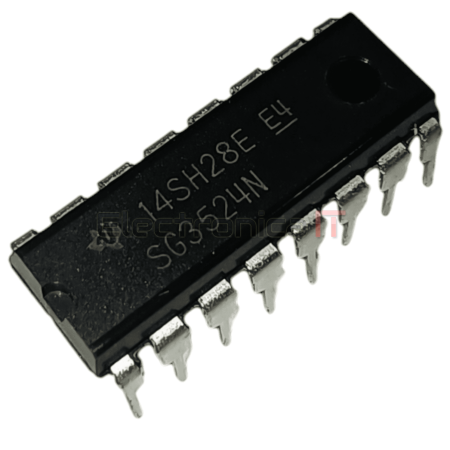 SG3524 SG3524N DIP-16 SG 3524N 3524 N