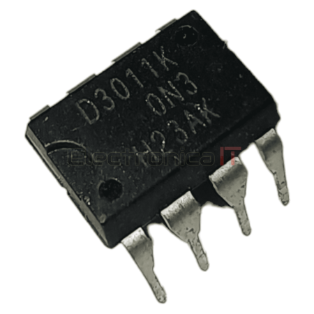 D3011k DIP-8 D3011 K D 3011 3011k