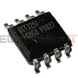 BIT3251 SOP-8