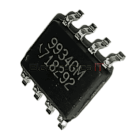 AP9934GM SOP-8