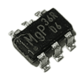 LD7536RGL 36r 36 SOT-23-6