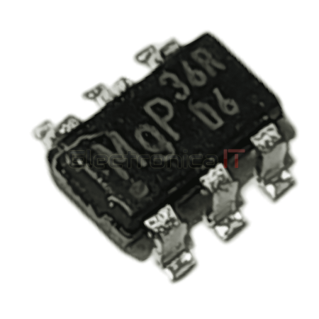 LD7536RGL 36r 36 SOT-23-6