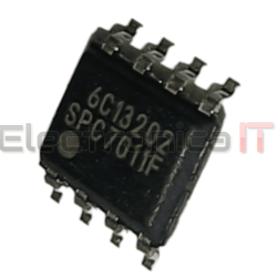 SPC7011F SOP-8