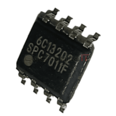 SPC7011F SOP-8