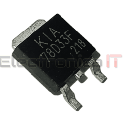 KIA78D33F DPAK SOT-223