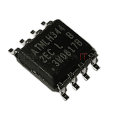 ATMEL 24C256 SMD