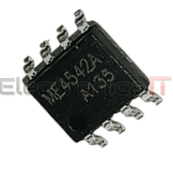 ME4542A ME-4542A ME 4542A SMD SOP8