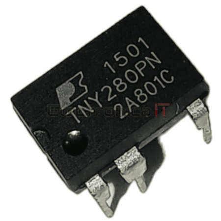 TNY280PN TNY280P TNY280 PN DIP7