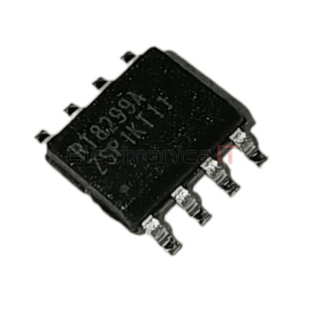 RT8299A