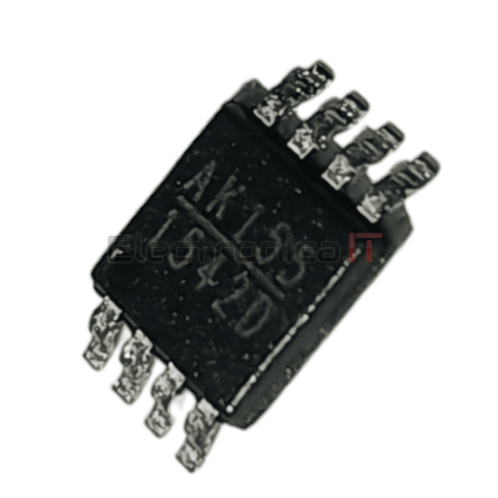 1542D MSOP8 MP1542DK