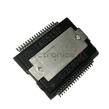 TAS5152 BSSOP-36