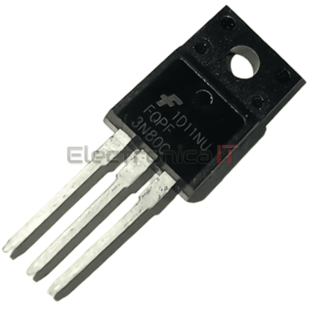 3N80C TO-220f FQPF3N80c FQPF 3N80 FQPF3N80 C