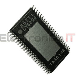 TAS5142 44pin HTSSOP