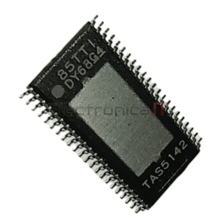 TAS5142 44pin HTSSOP
