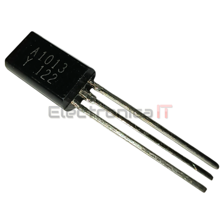 A1013 2SA1013 TRANSISTOR PNP TO-92L