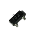 2N7002 SMD L2N7002LT1G 702 SOT-23 Canal N 60V 115mA 