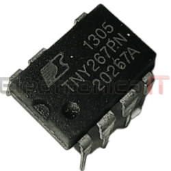 TNY267PN dip7 infineon TNY267 PN TNY 267PN TNY 267 PN