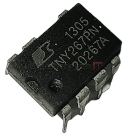 TNY267PN dip7 infineon TNY267 PN TNY 267PN TNY 267 PN