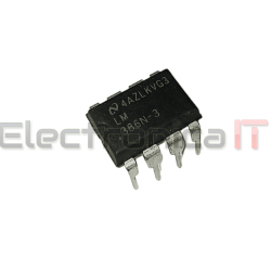 LM386N-3