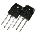 2SC6011 NPN 2SA2151 PNP A2151 C6011 AB