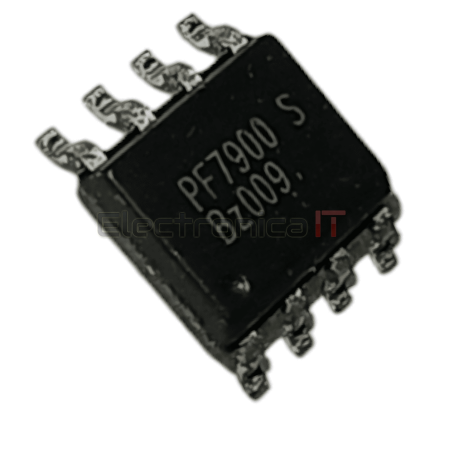 PF7900S PFC SOP-8