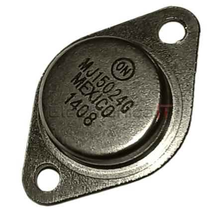 ON MJ15024G MJ15024 TO-3 NPN 16A 250V