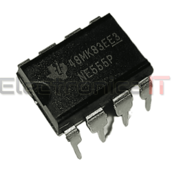 NE555P NE555 NE-555P NE-555 DIP-8 ST