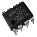 4565D JRC4565D NJM4565D DIP-8 JRC4565 D